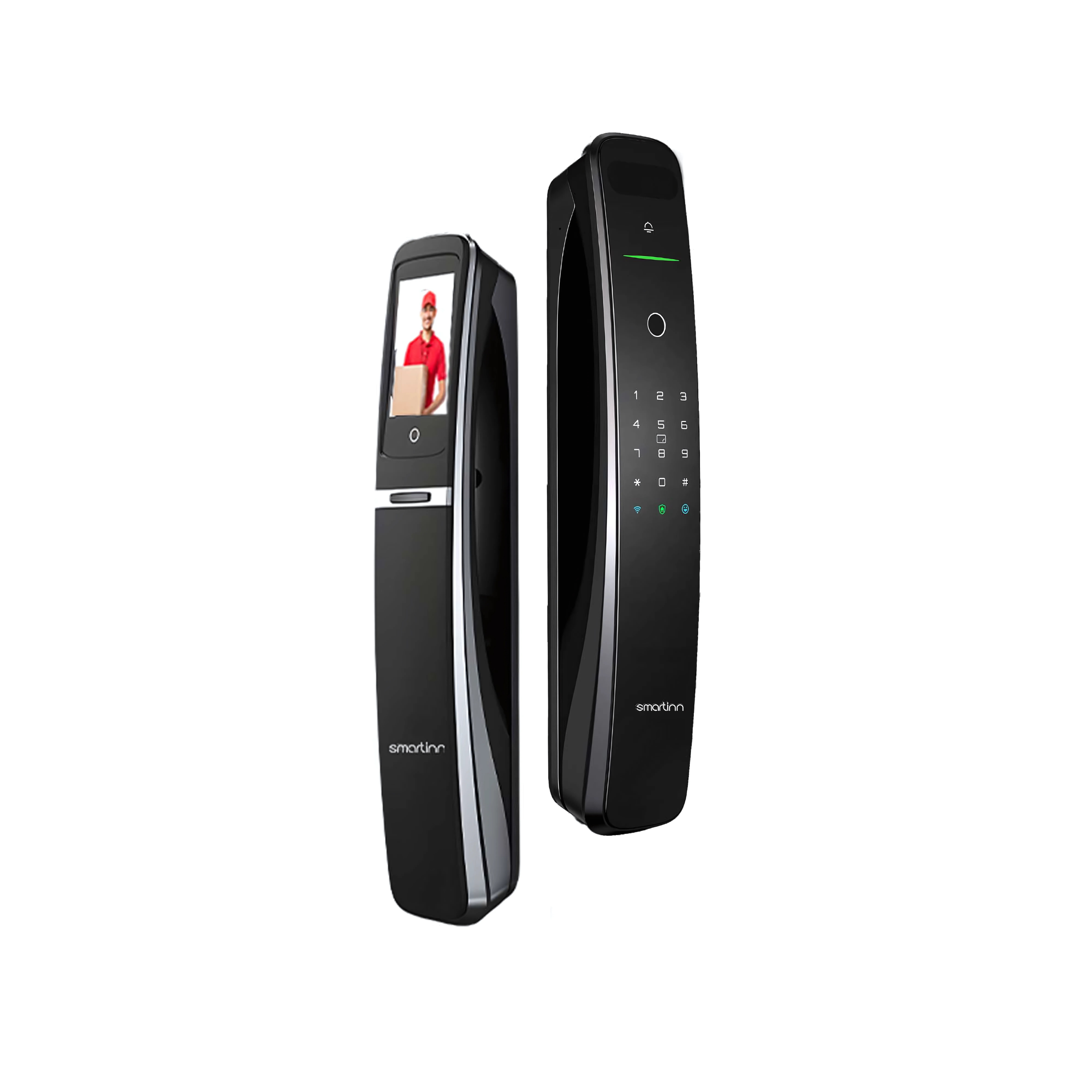 Townhouse Automation