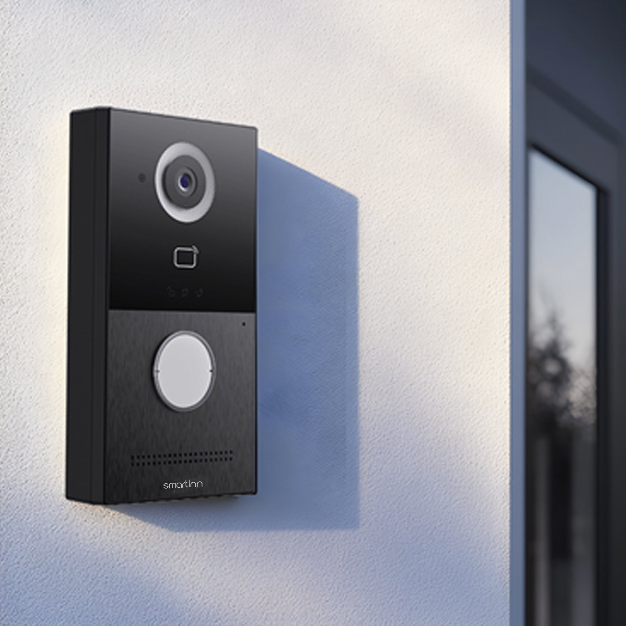 Intercom Outdoor Unit - Harmony Gatekeeper