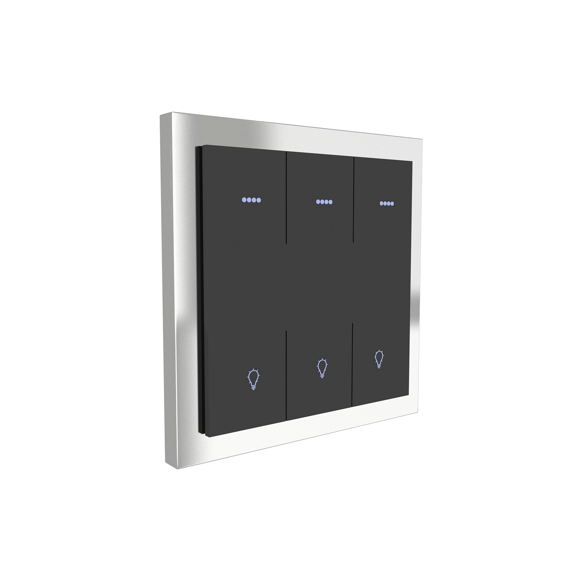 Luxury Smart Switches - Glisten