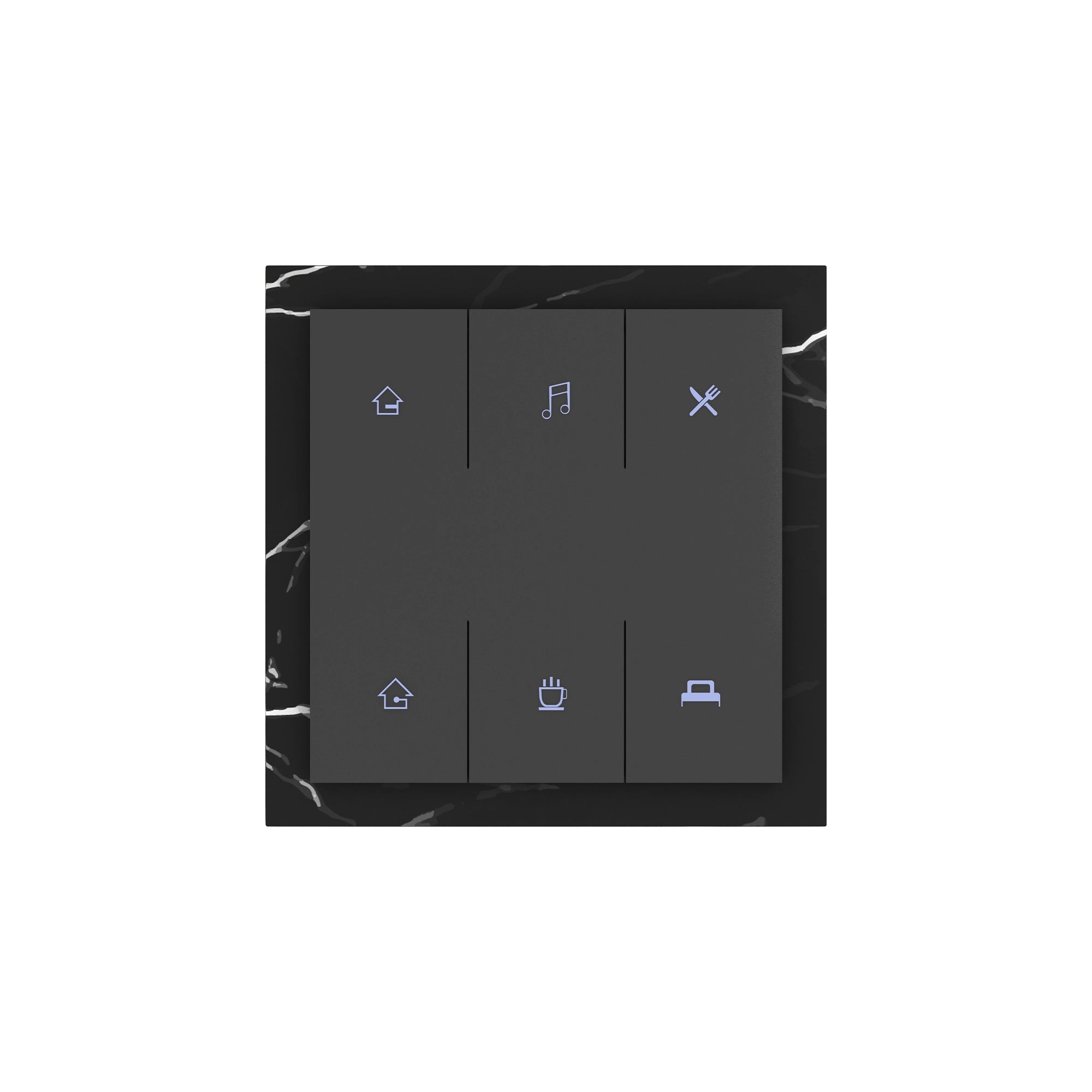 Luxury Smart Switches - Infinity