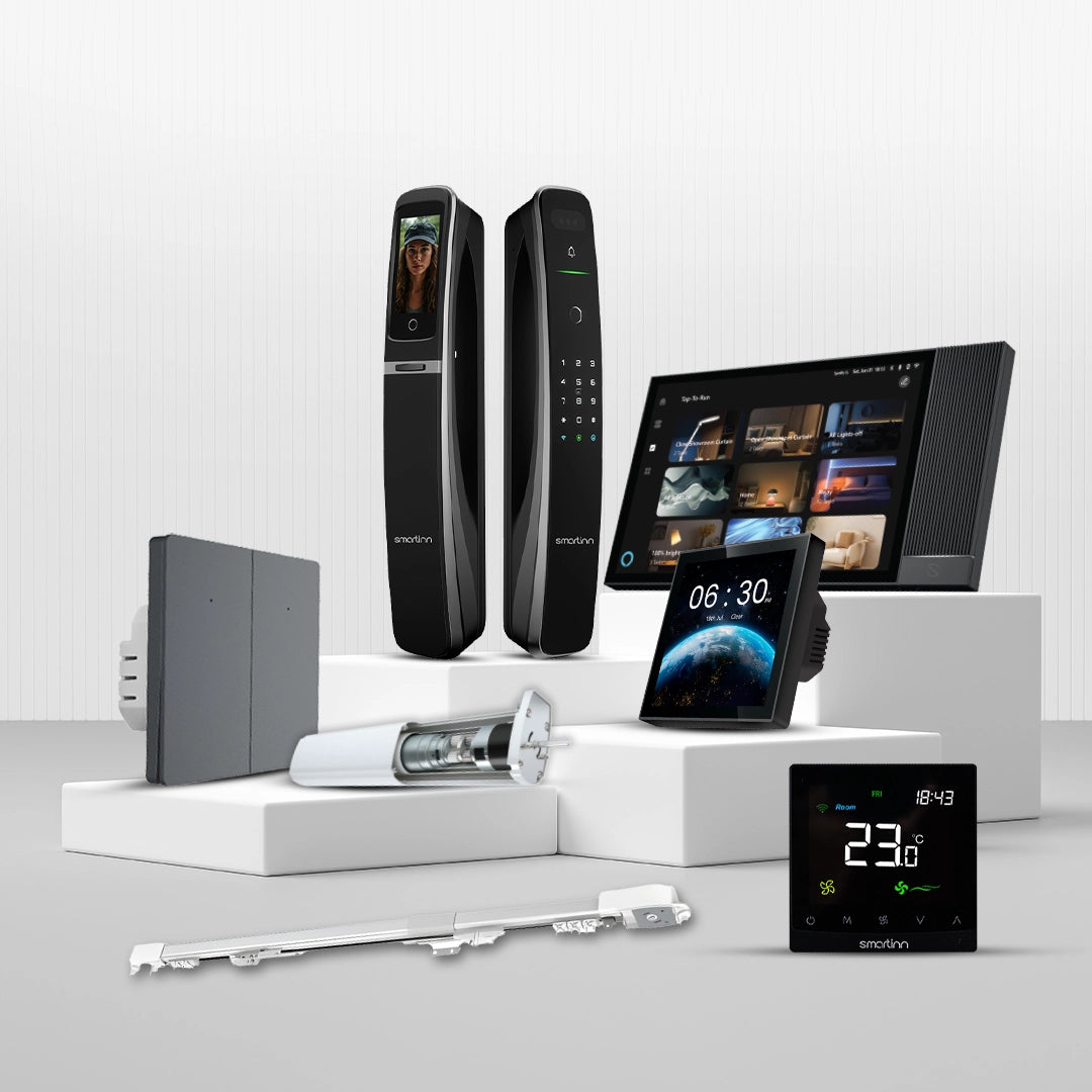 Townhouse Automation