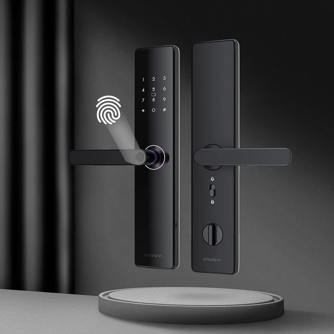 Studio Apartment Automation