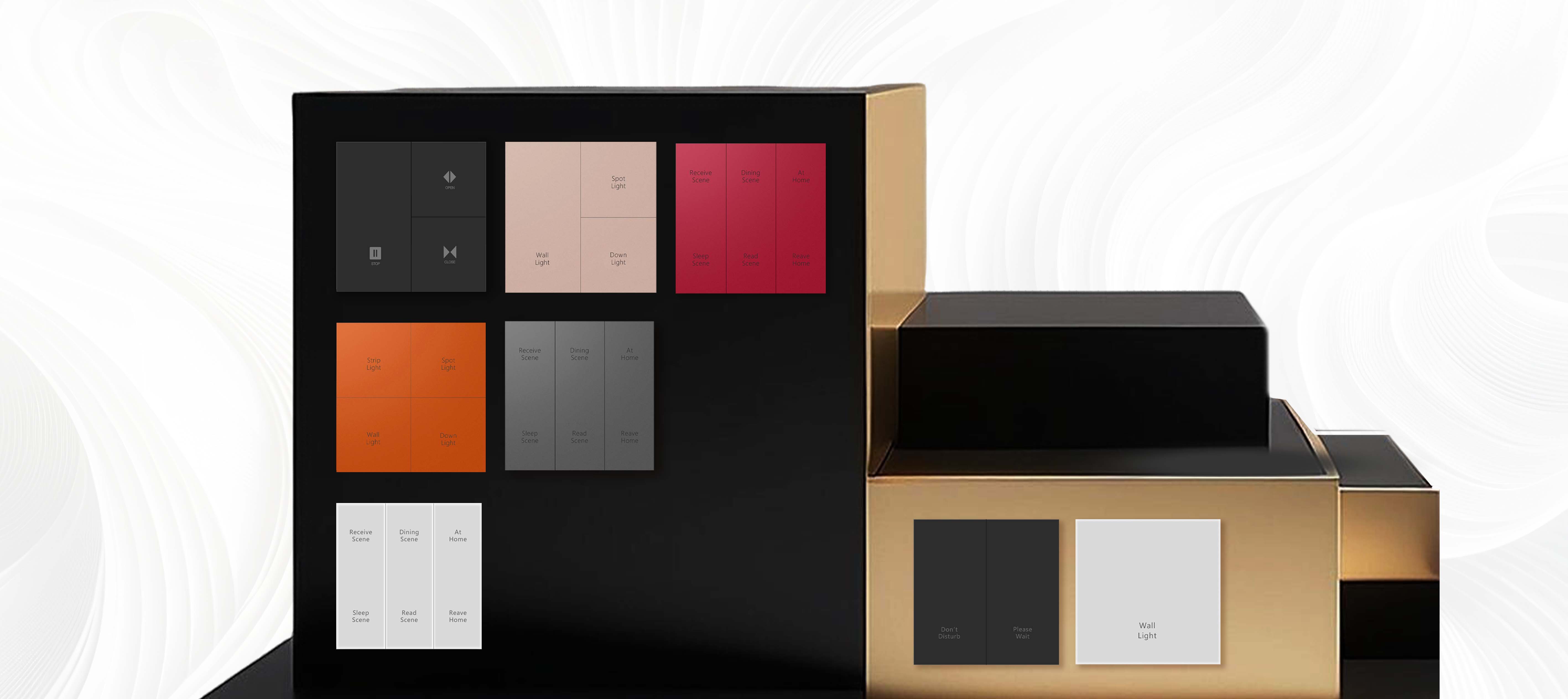 Smart Switches