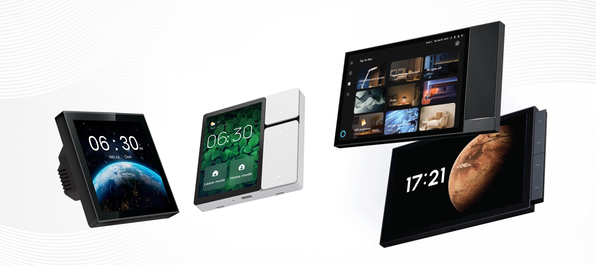 Smart Panels