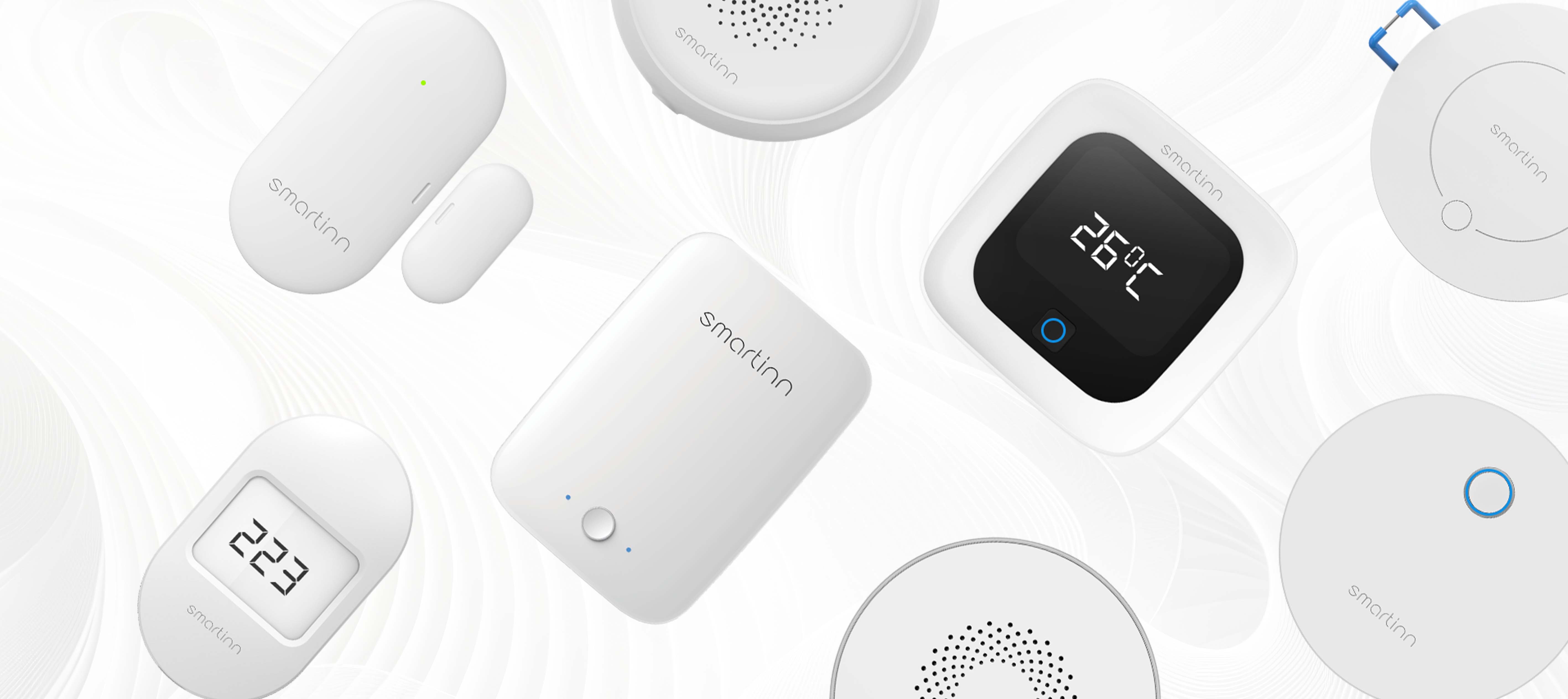 Smart Sensors