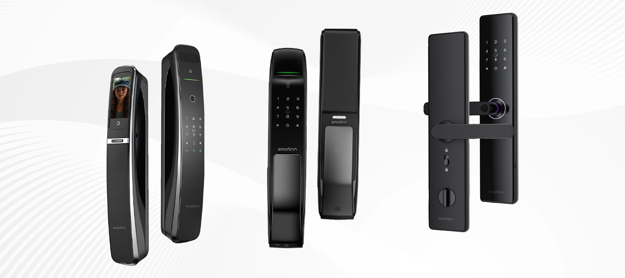 Smart Locks