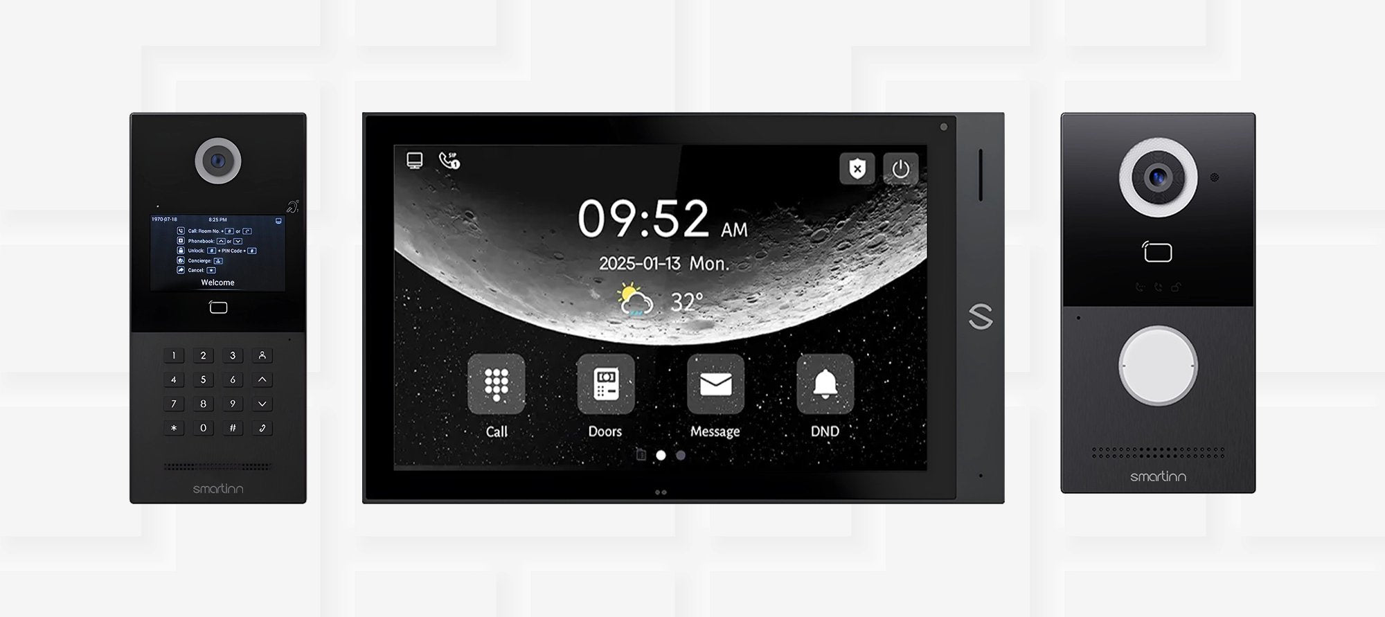 Smart Intercom