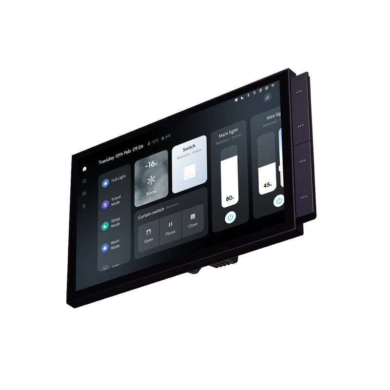 Smart Panel - HPAD X
