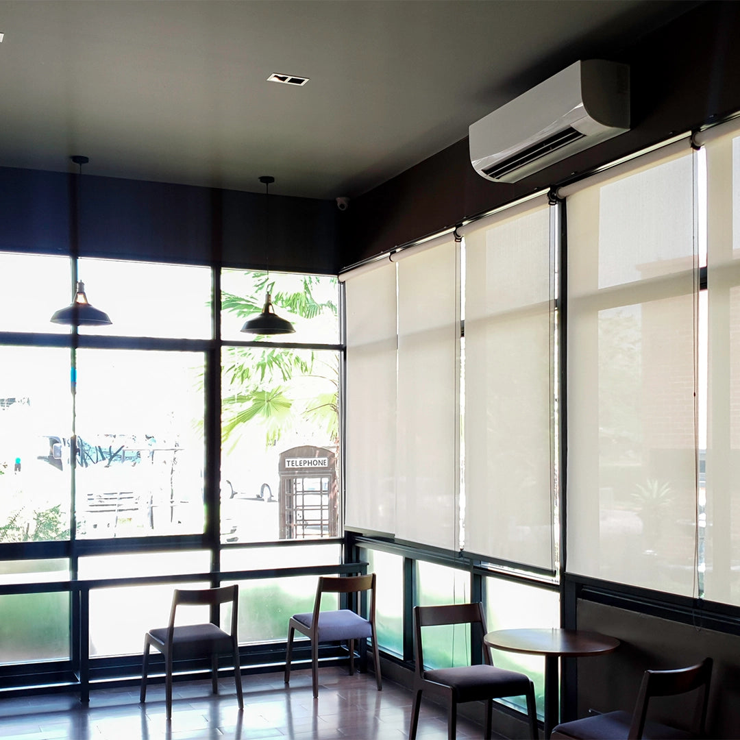 1 BHK Apartment Automation