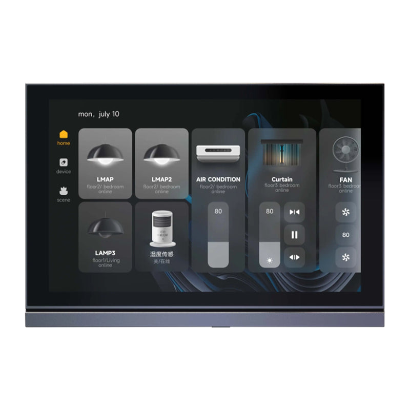 Smart Panel - HPAD X Pro – Smartinn