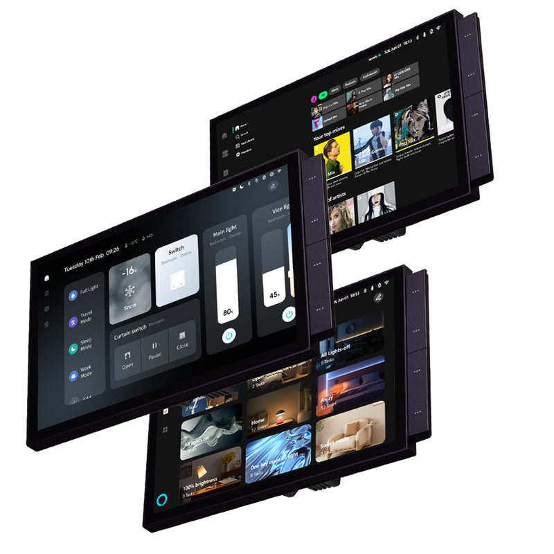 Smart Panel - HPAD X