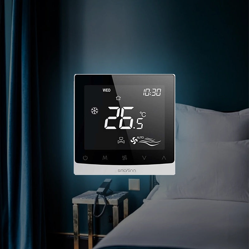2 BHK Apartment Automation Package