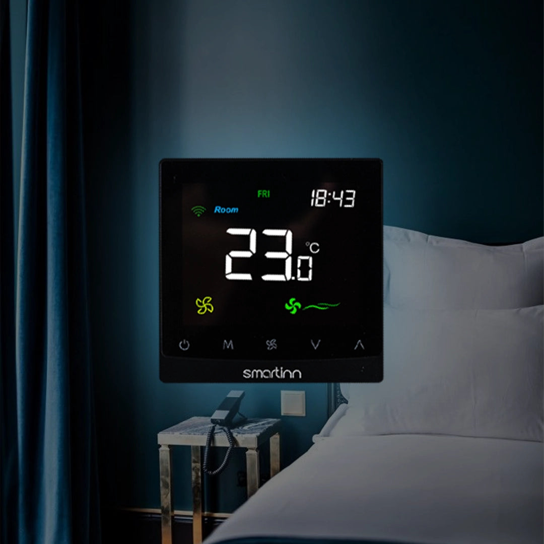 Studio Apartment Automation