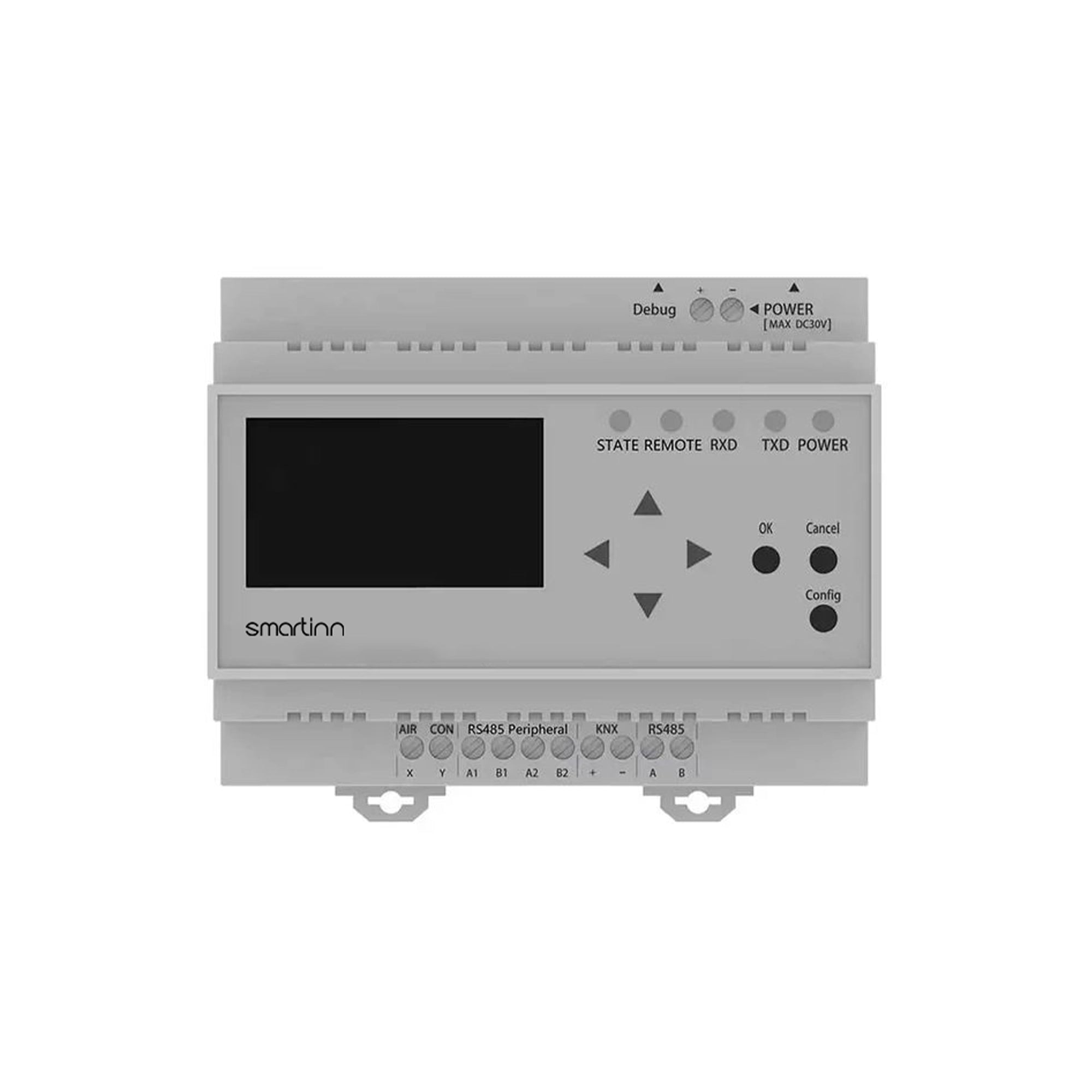 Aura Max