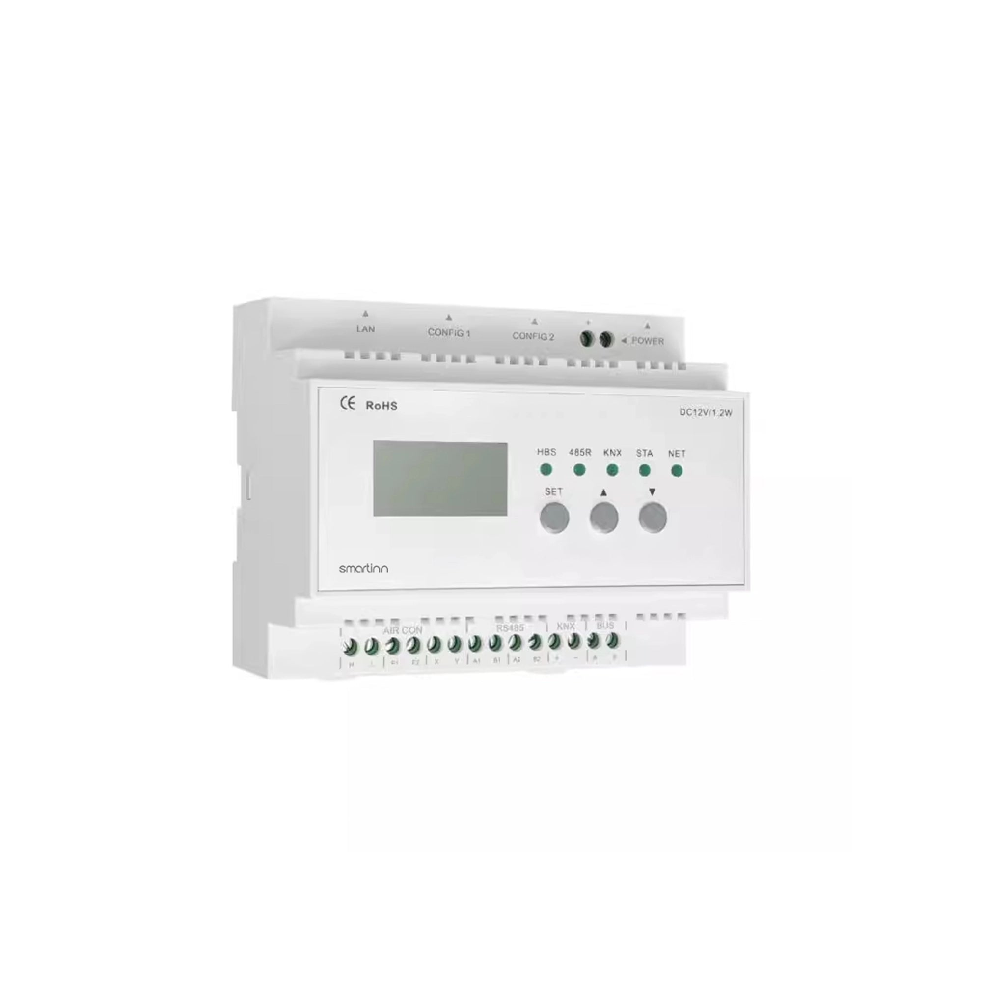 Aura Max