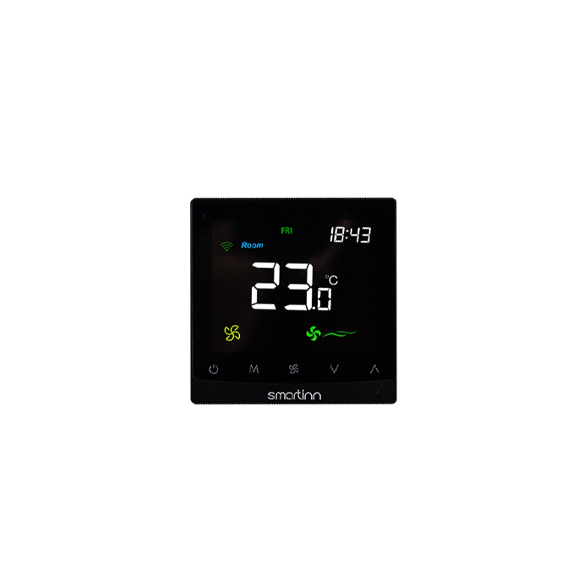 1 BHK Apartment Automation