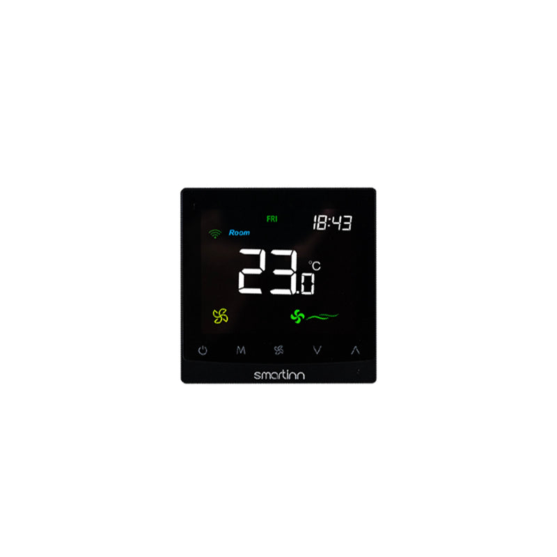 1 BHK Apartment Automation