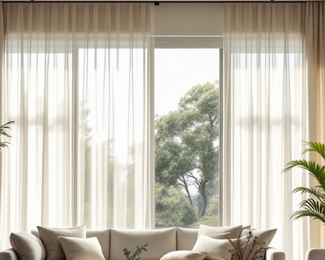 2 BHK Apartment Automation