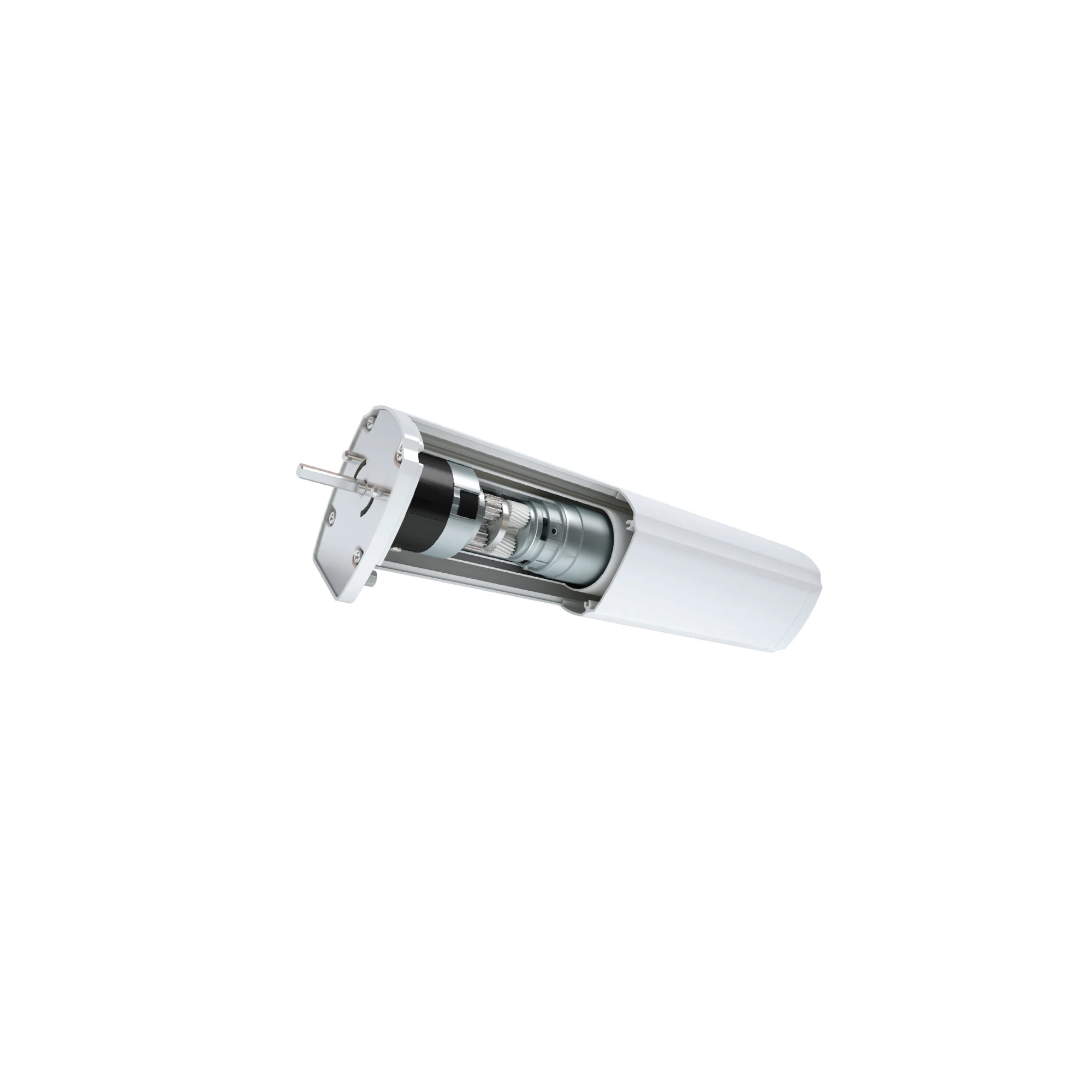 Smart Curtain Motors