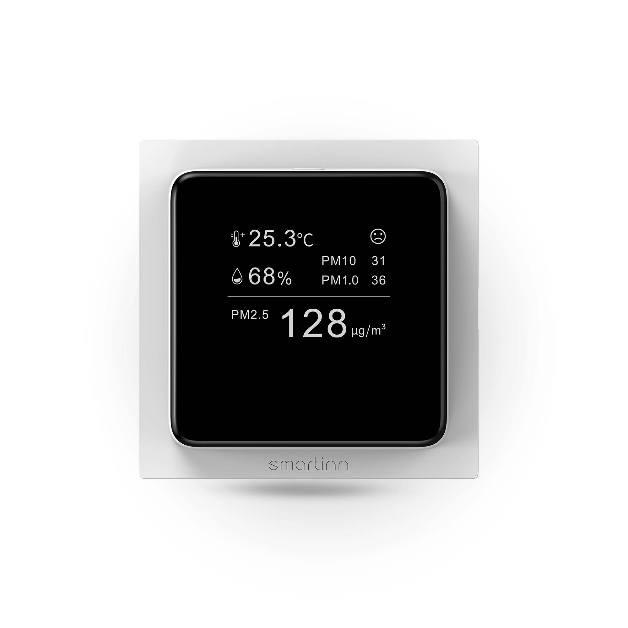 Intelligent Environment Detection Panel