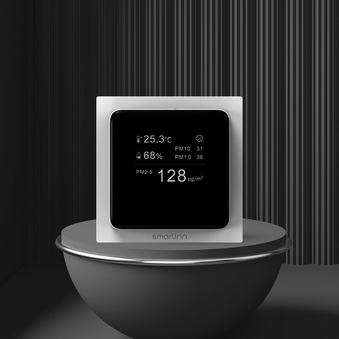 Intelligent Environment Detection Panel