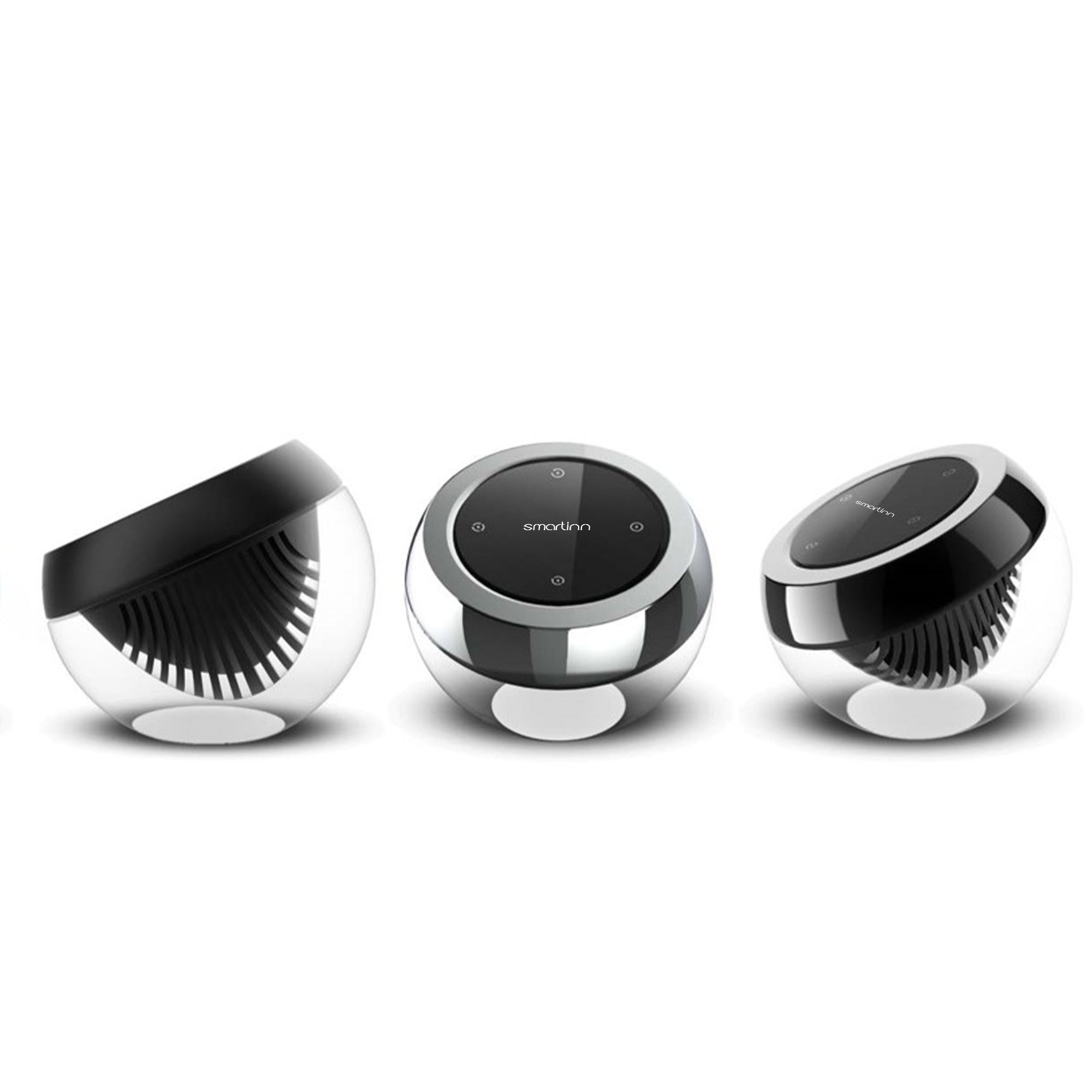 Luxury Smart Switches - Glint