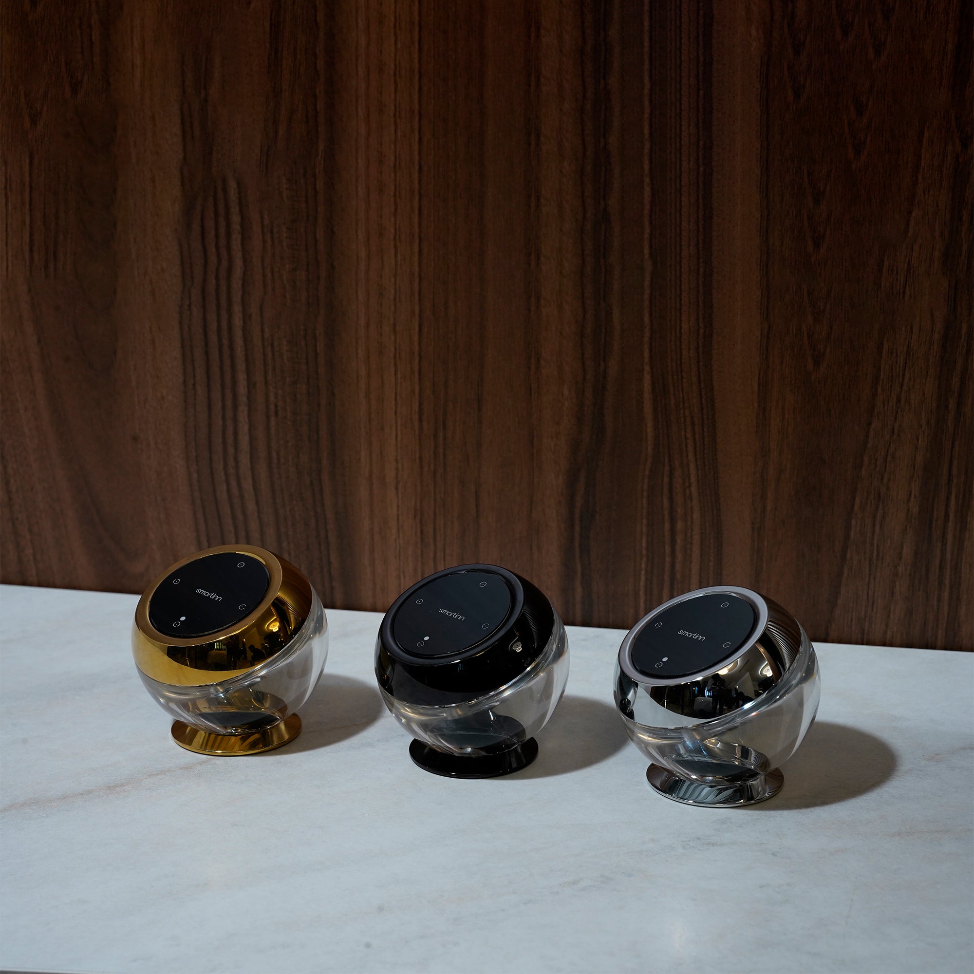 Luxury Smart Switches - Glint