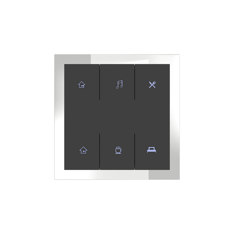Luxury Smart Switches - Glisten