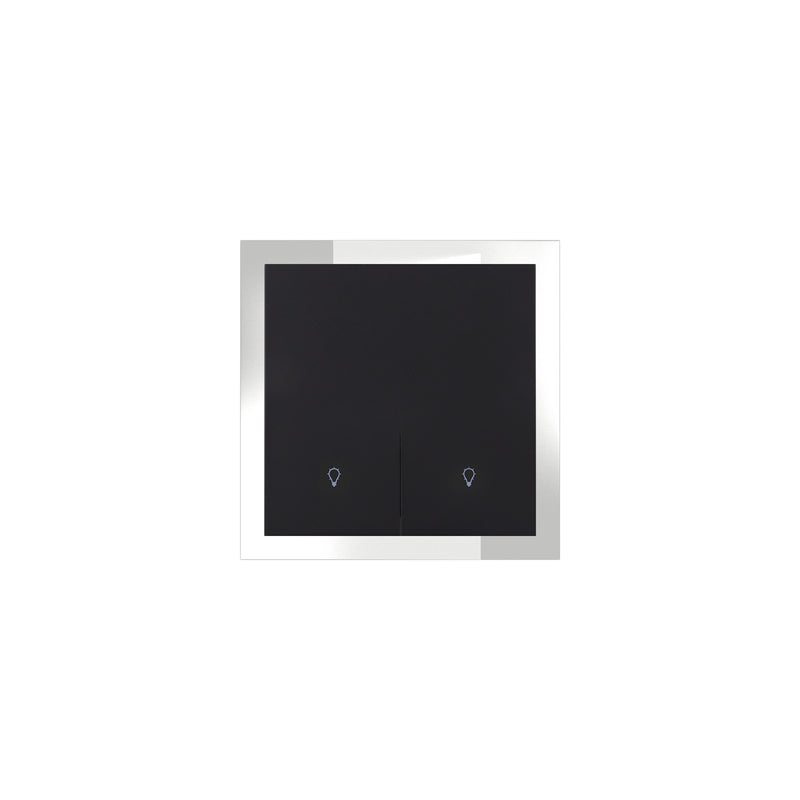 Luxury Smart Switches - Glisten