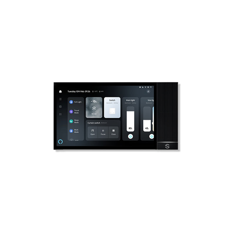 Smart Panel - HPAD Echo