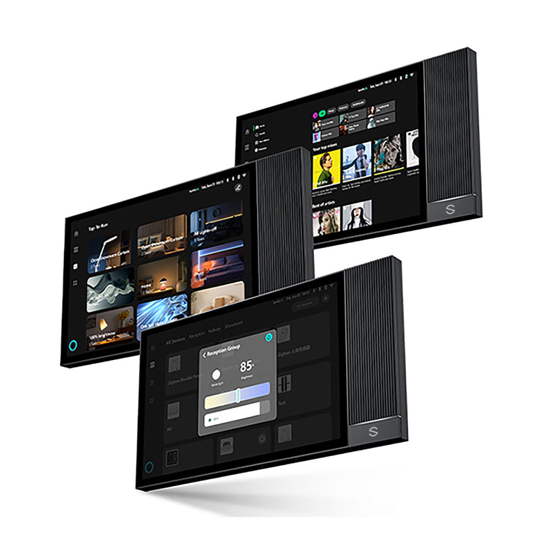 Smart Panel - HPAD Echo