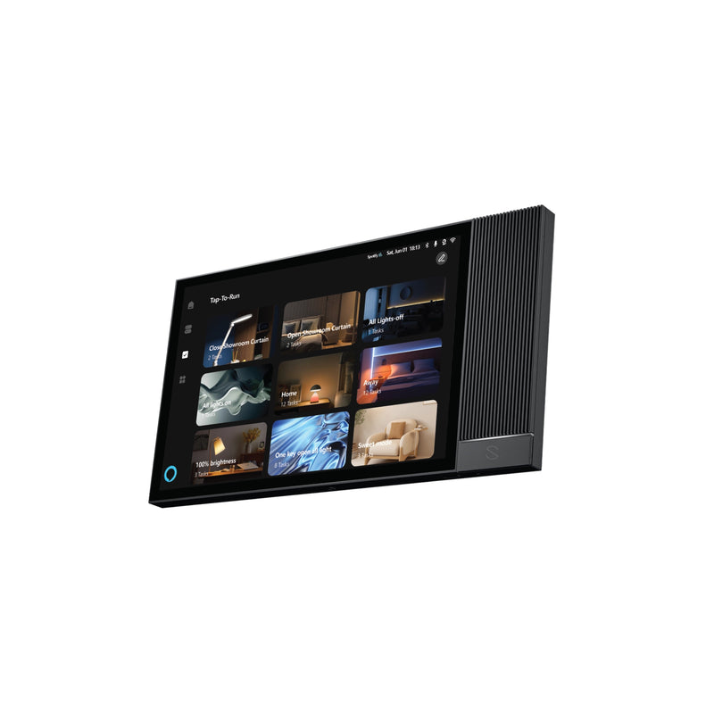 Smart Panel - HPAD Echo