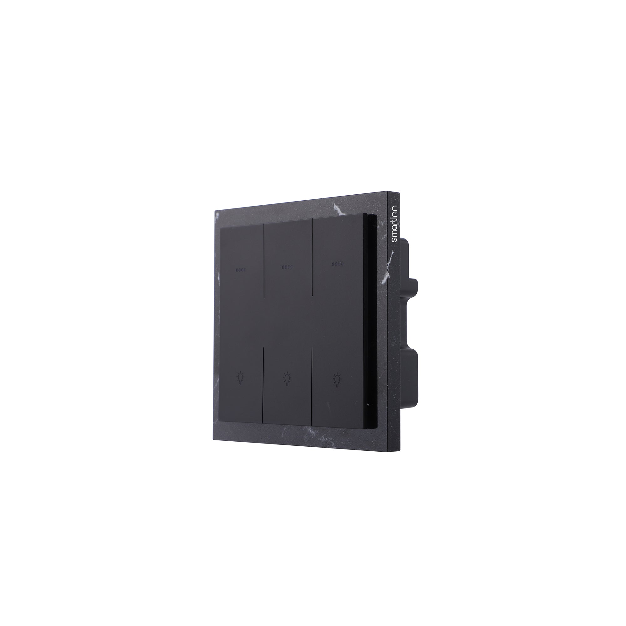 Luxury Smart Switches - Infinity