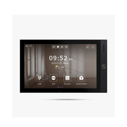 Intercom Indoor Unit - Harmony Insight