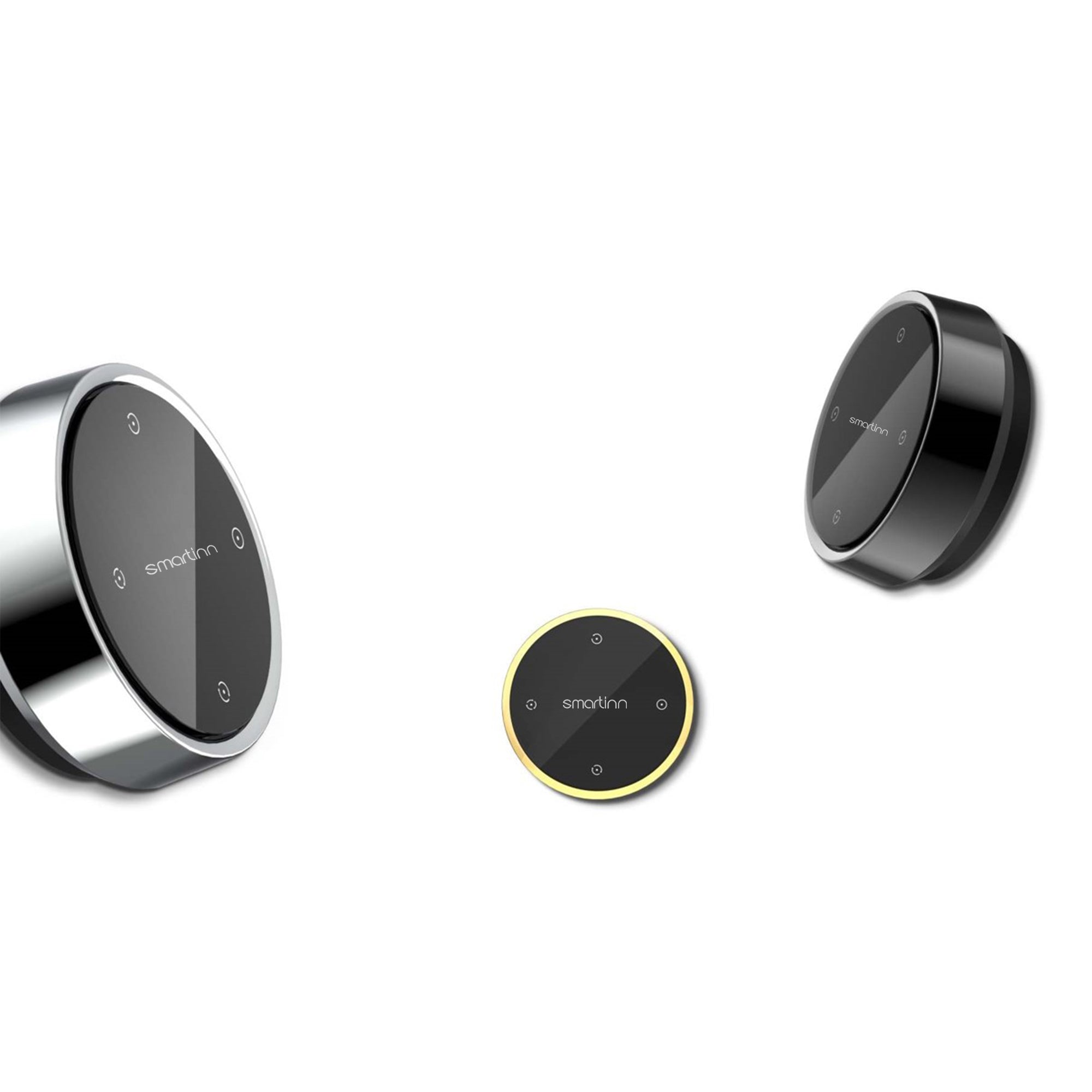 Luxury Smart Switches - Knova