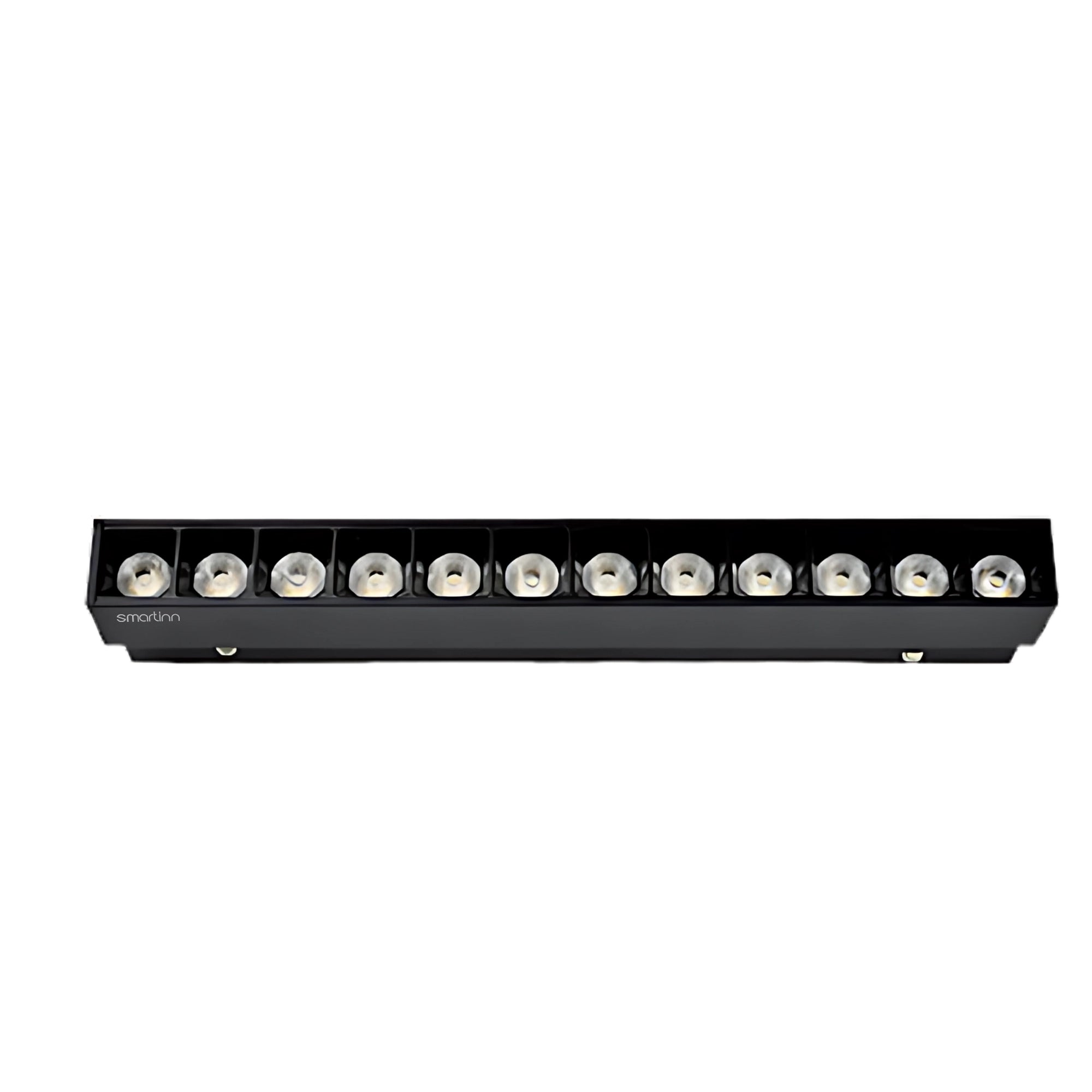 Magnetic Track Grill Light