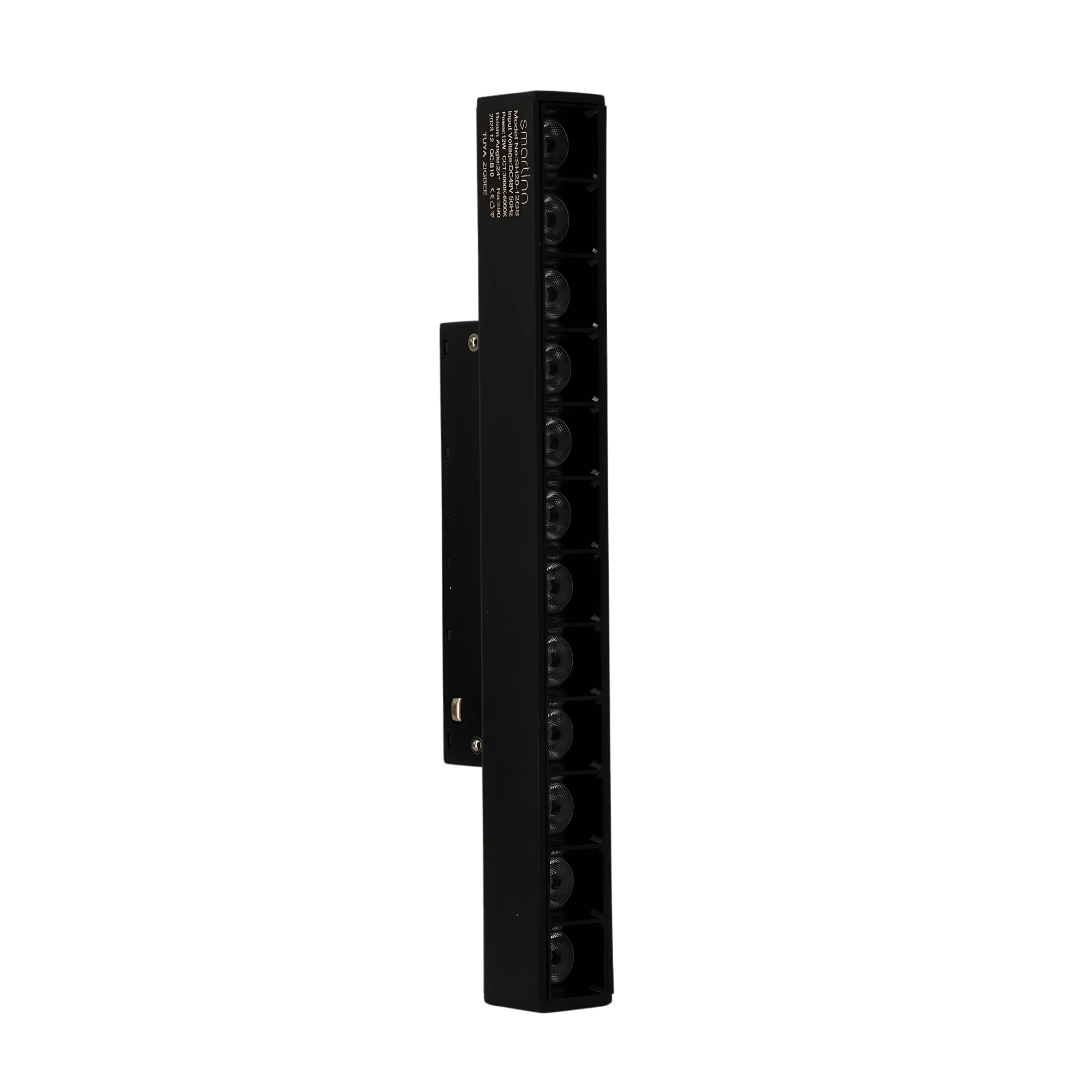 Magnetic Track Grill Light