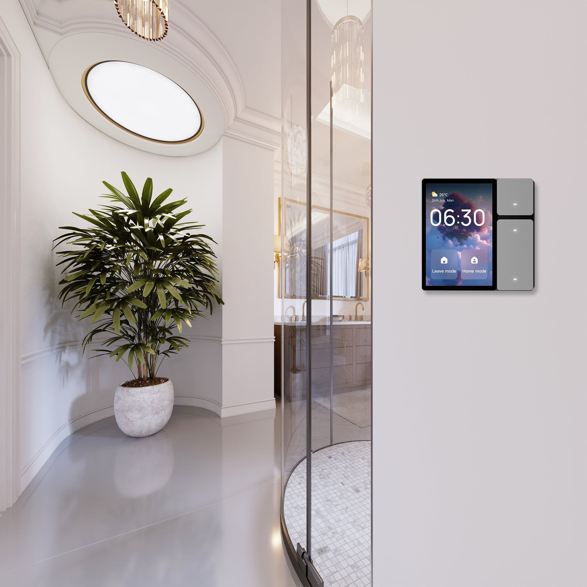 Smart Panels – Smartinn
