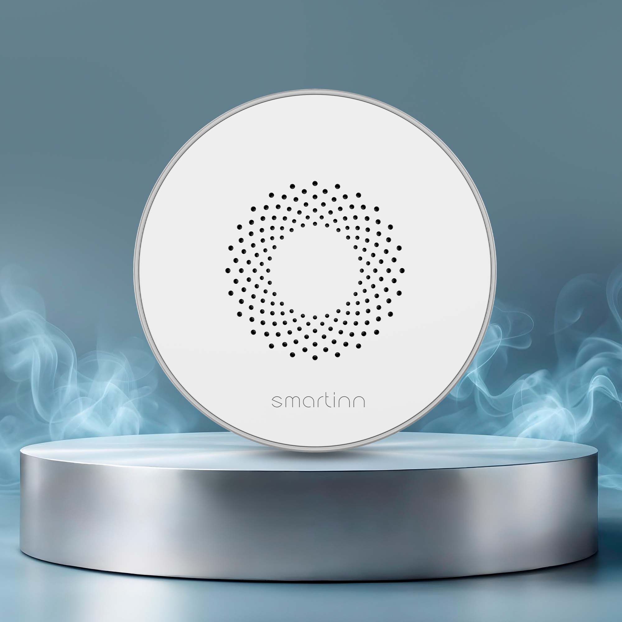 Sound and Flash Siren