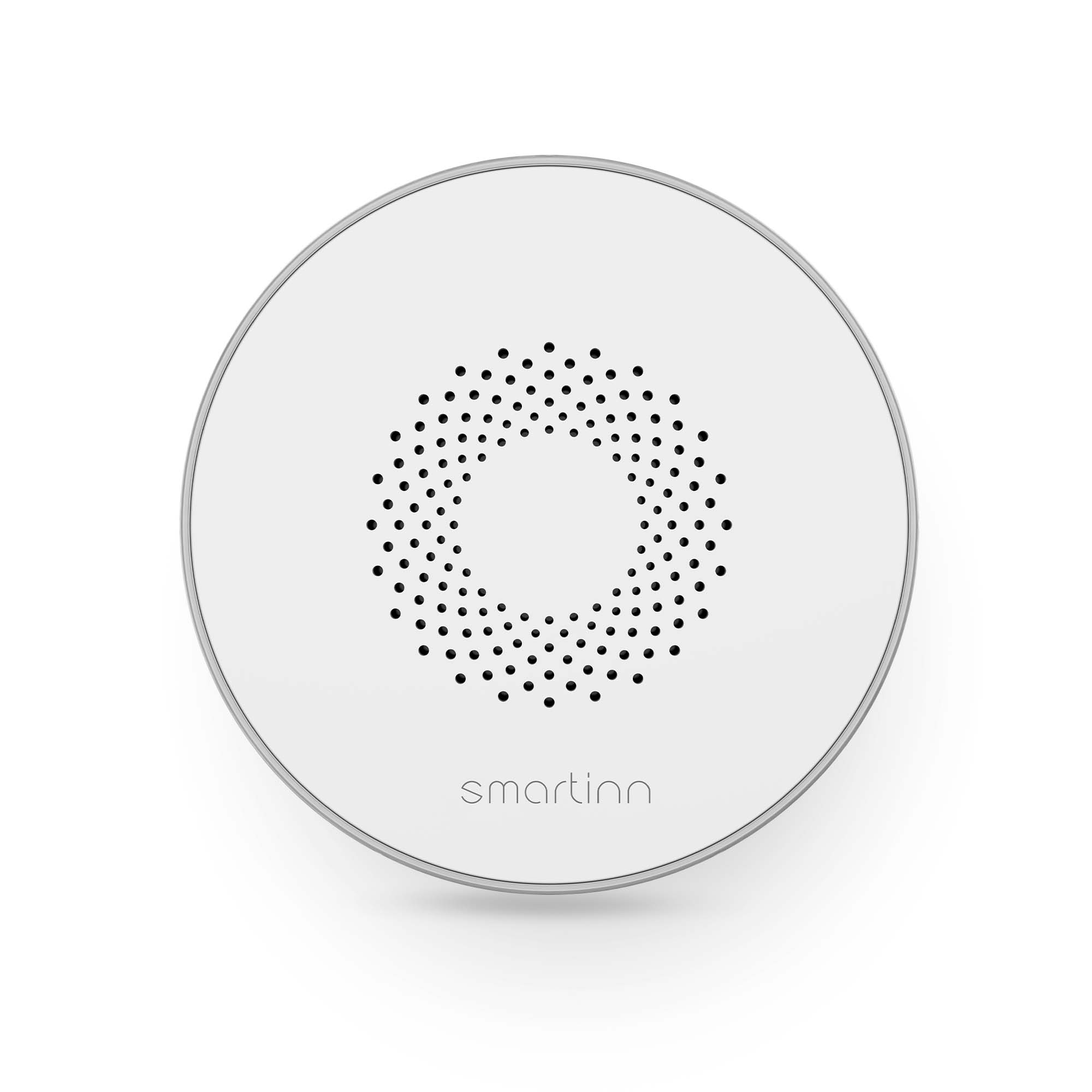 Sound and Flash Siren