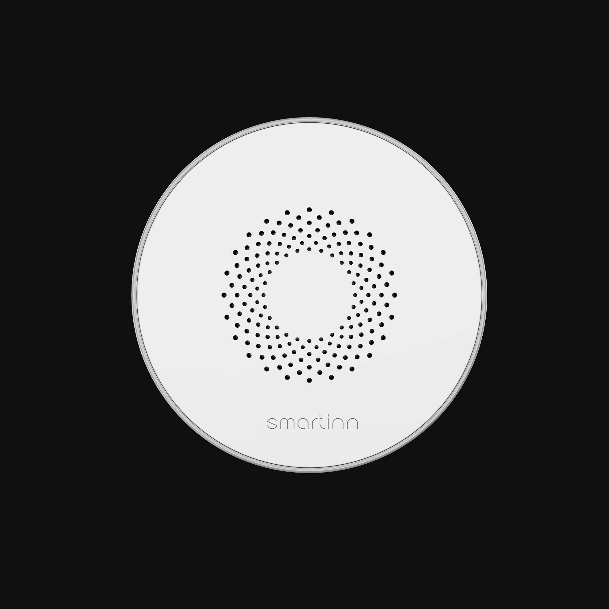 Sound and Flash Siren