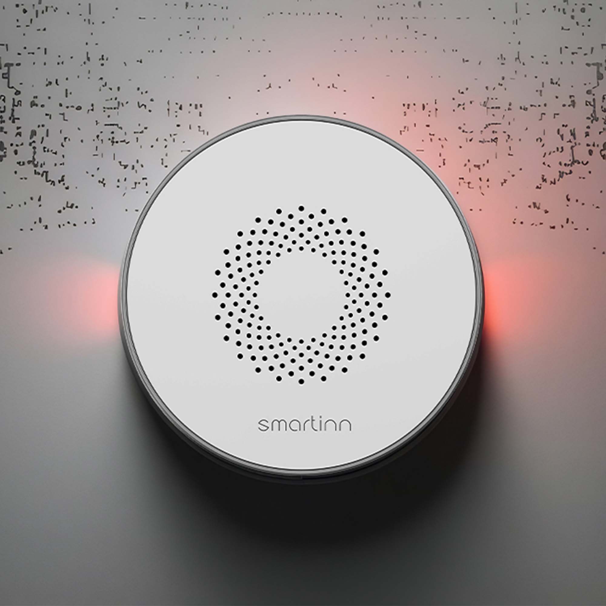 Sound and Flash Siren