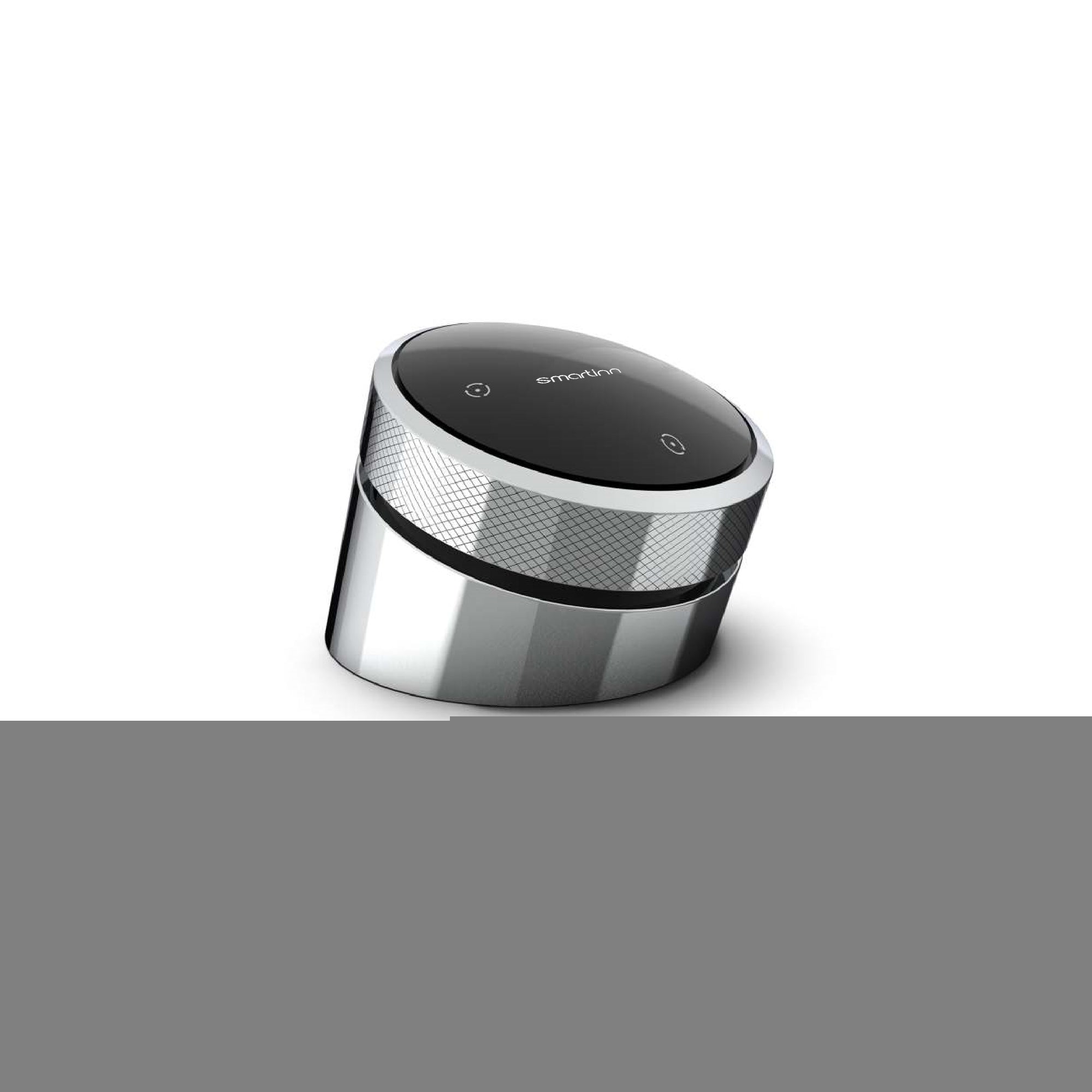Luxury Smart Switches - Sirius