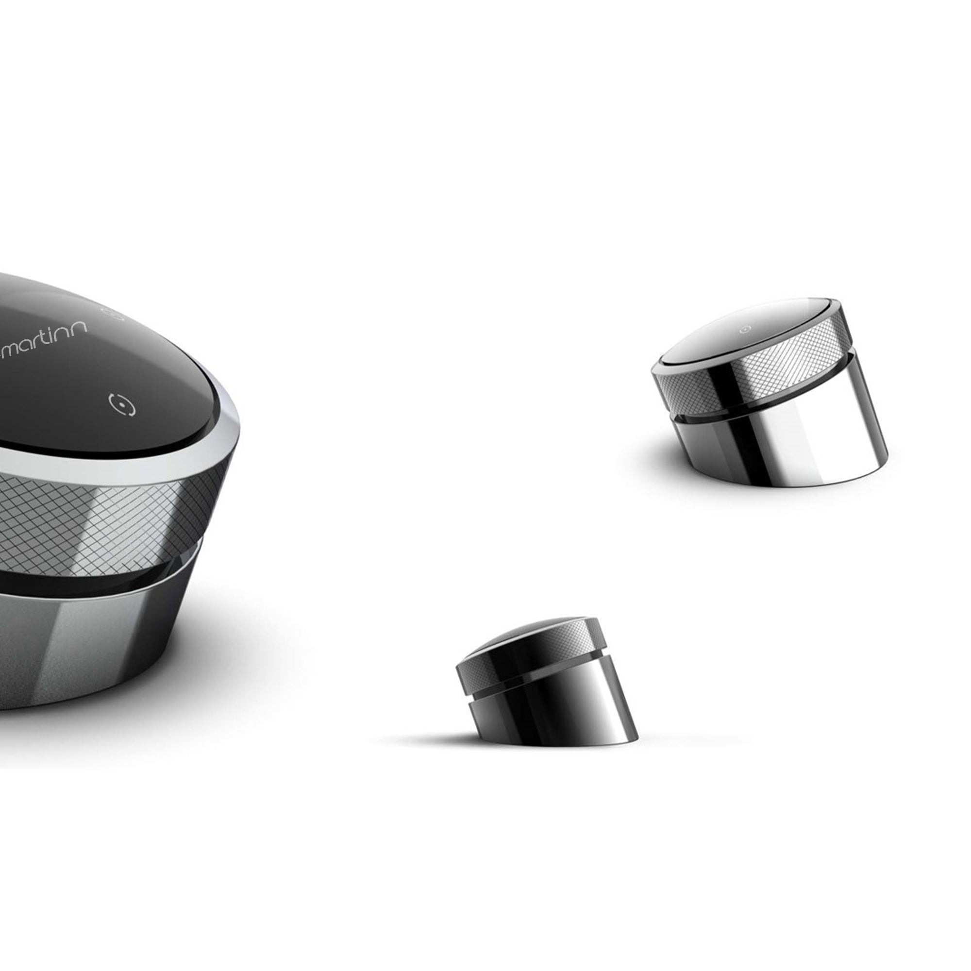 Luxury Smart Switches - Sirius
