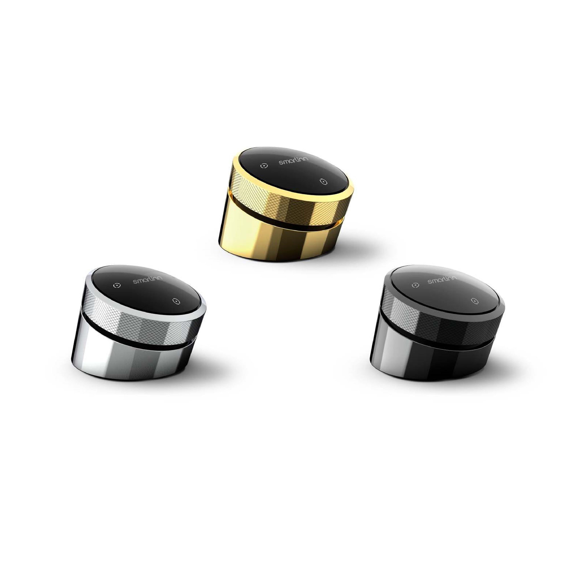 Luxury Smart Switches - Sirius