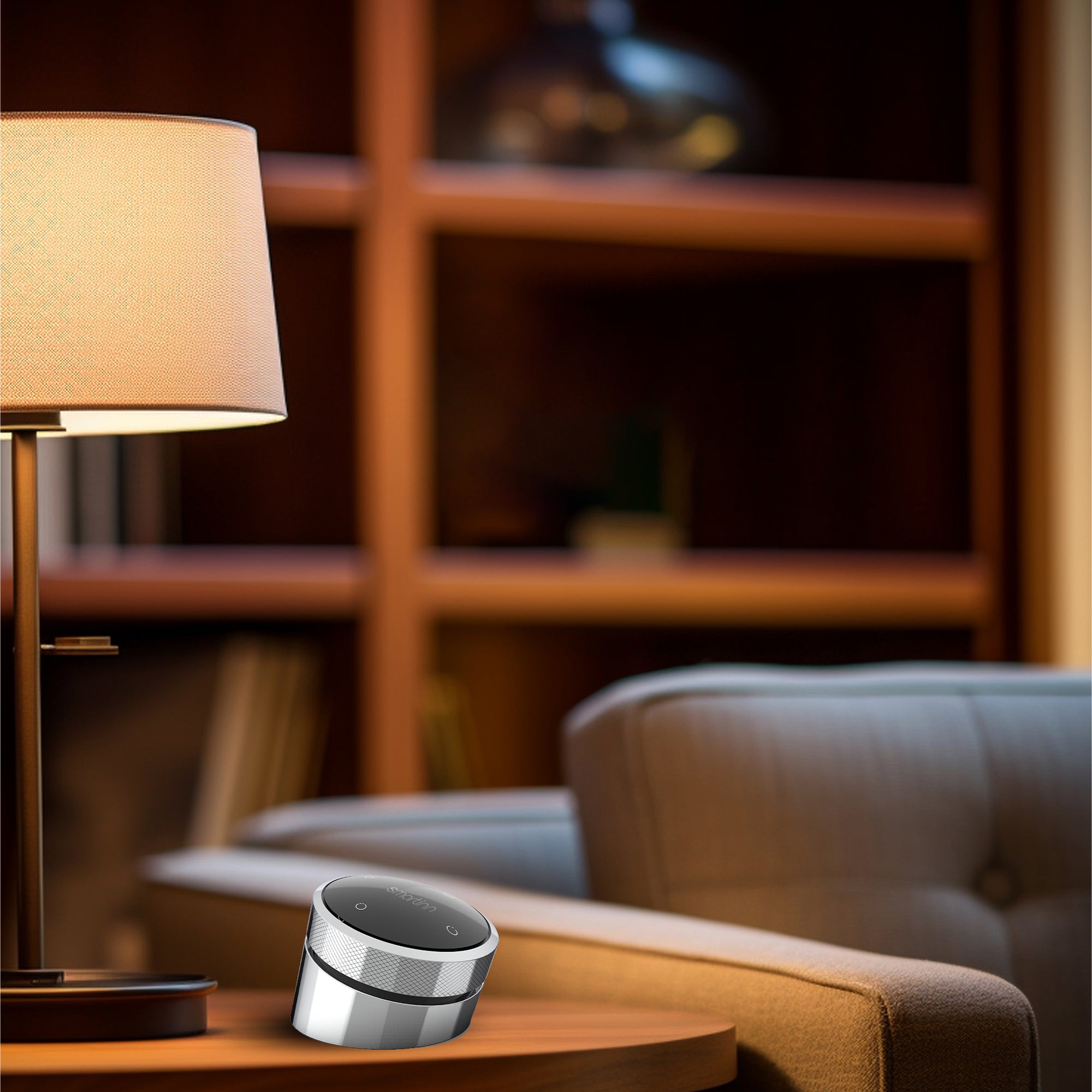 Luxury Smart Switches - Sirius