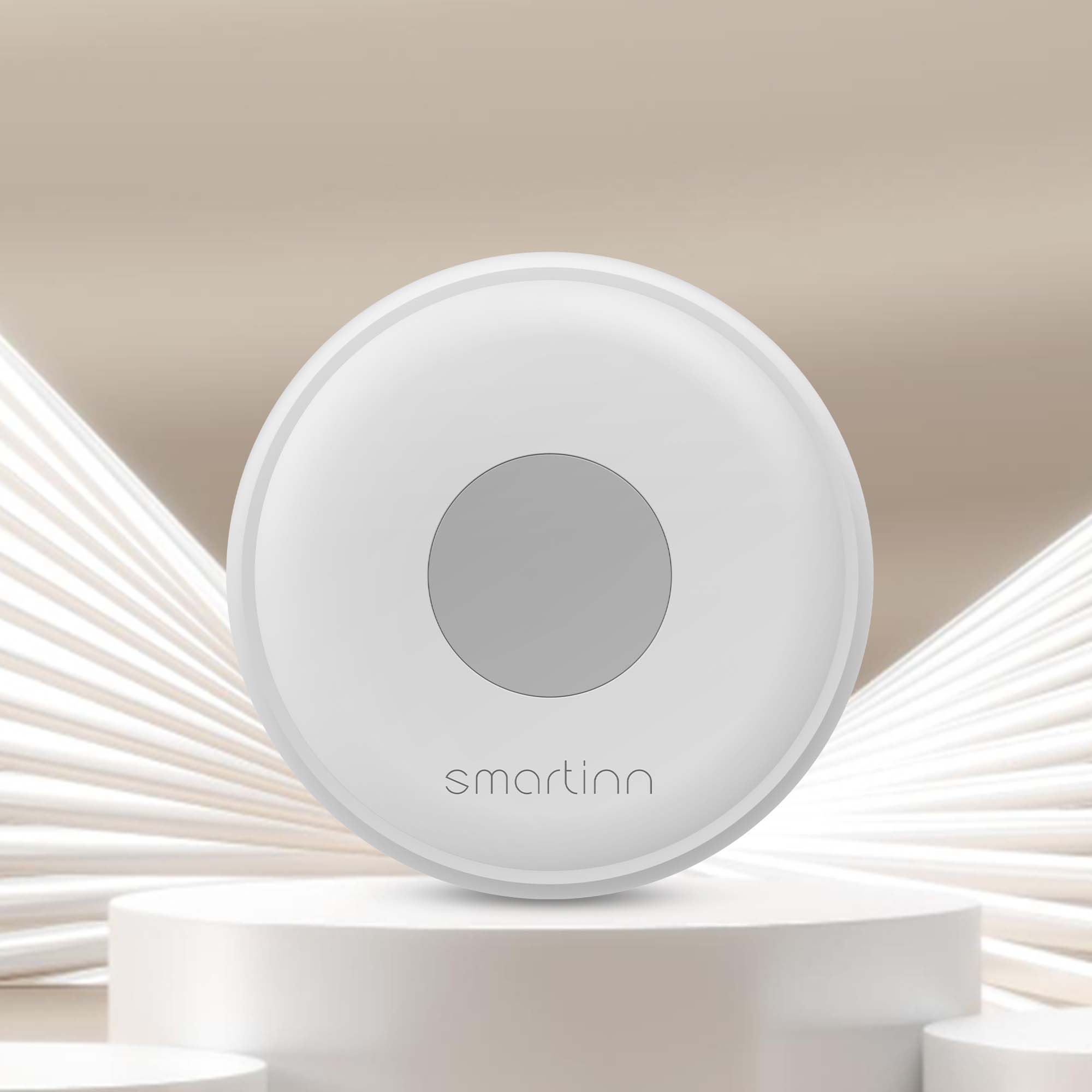 Smart Button