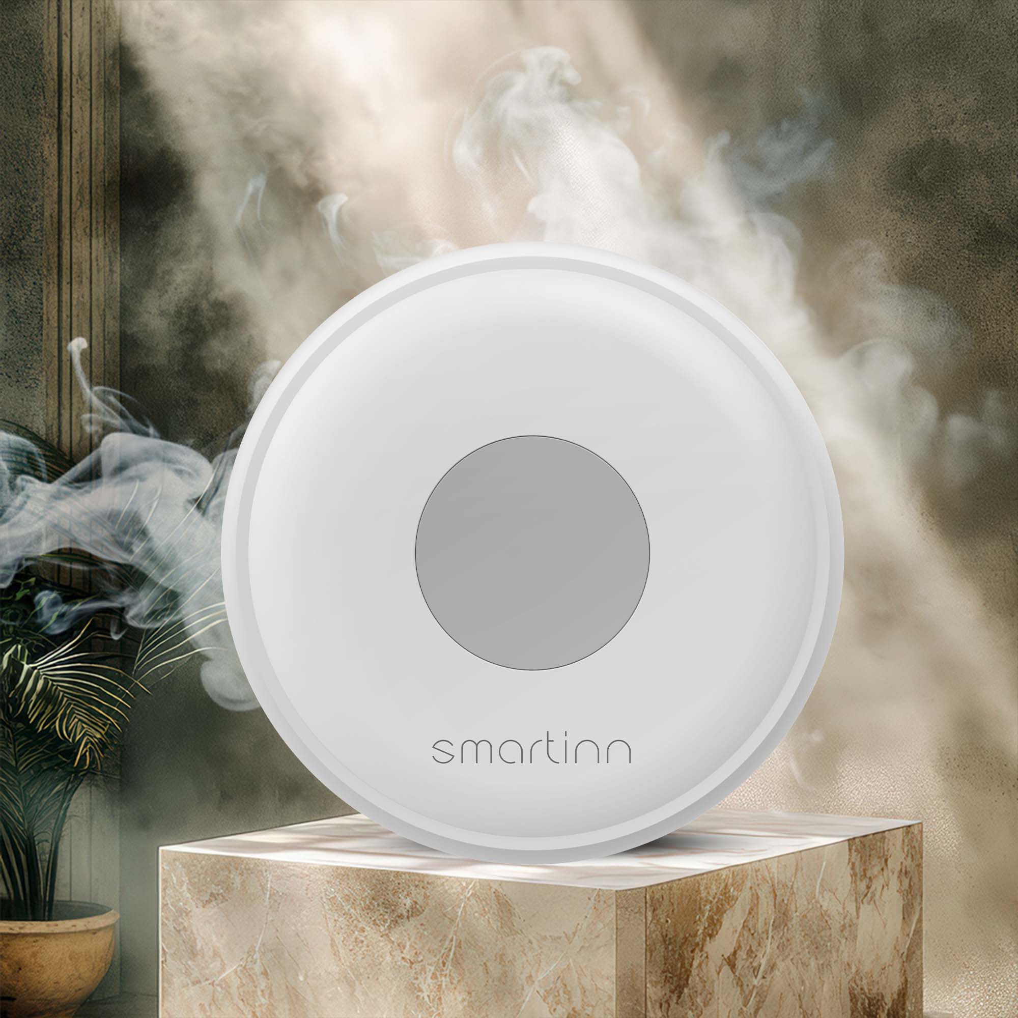 Smart Button