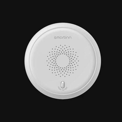 Wireless Smoke Sensor