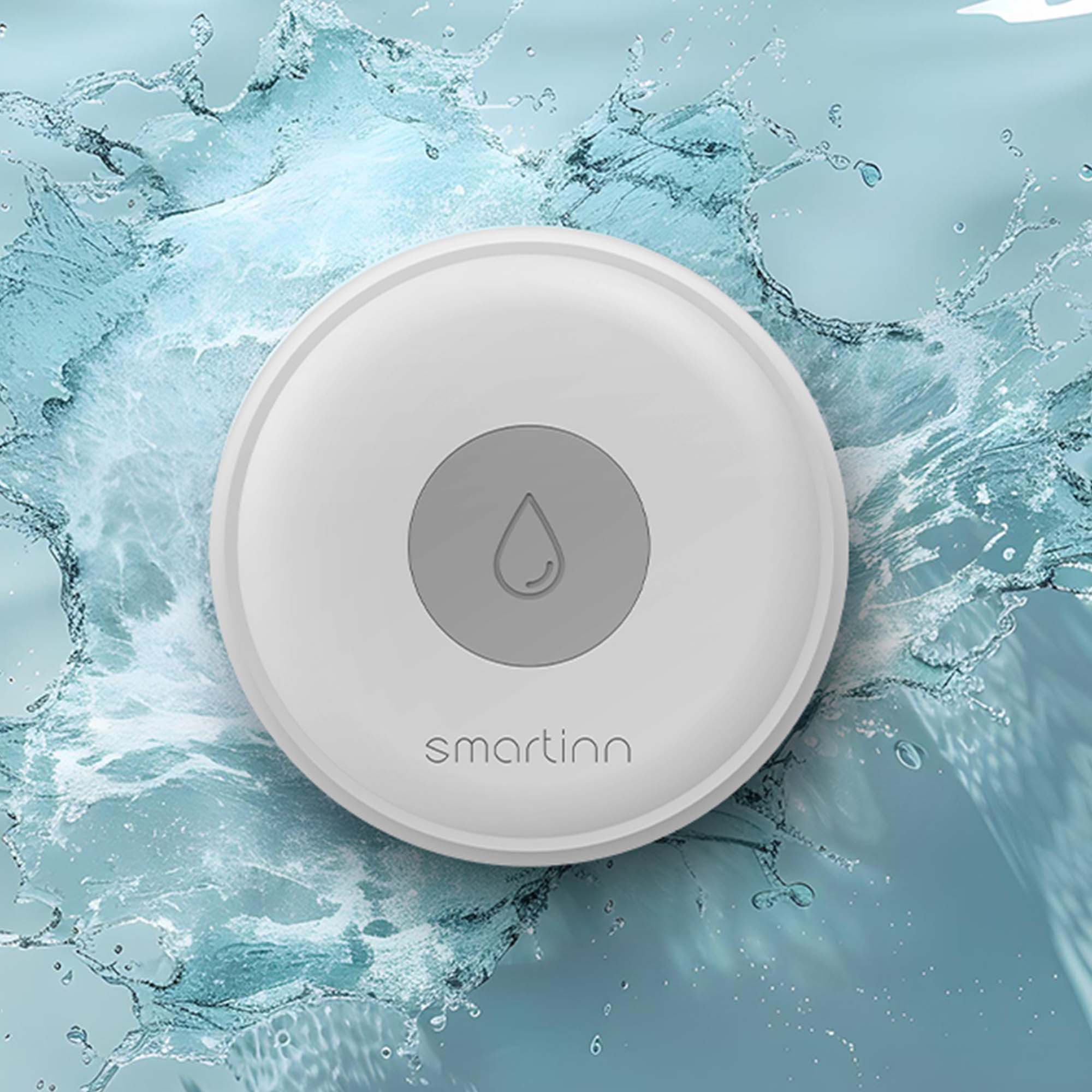 Water Leakage Sensor